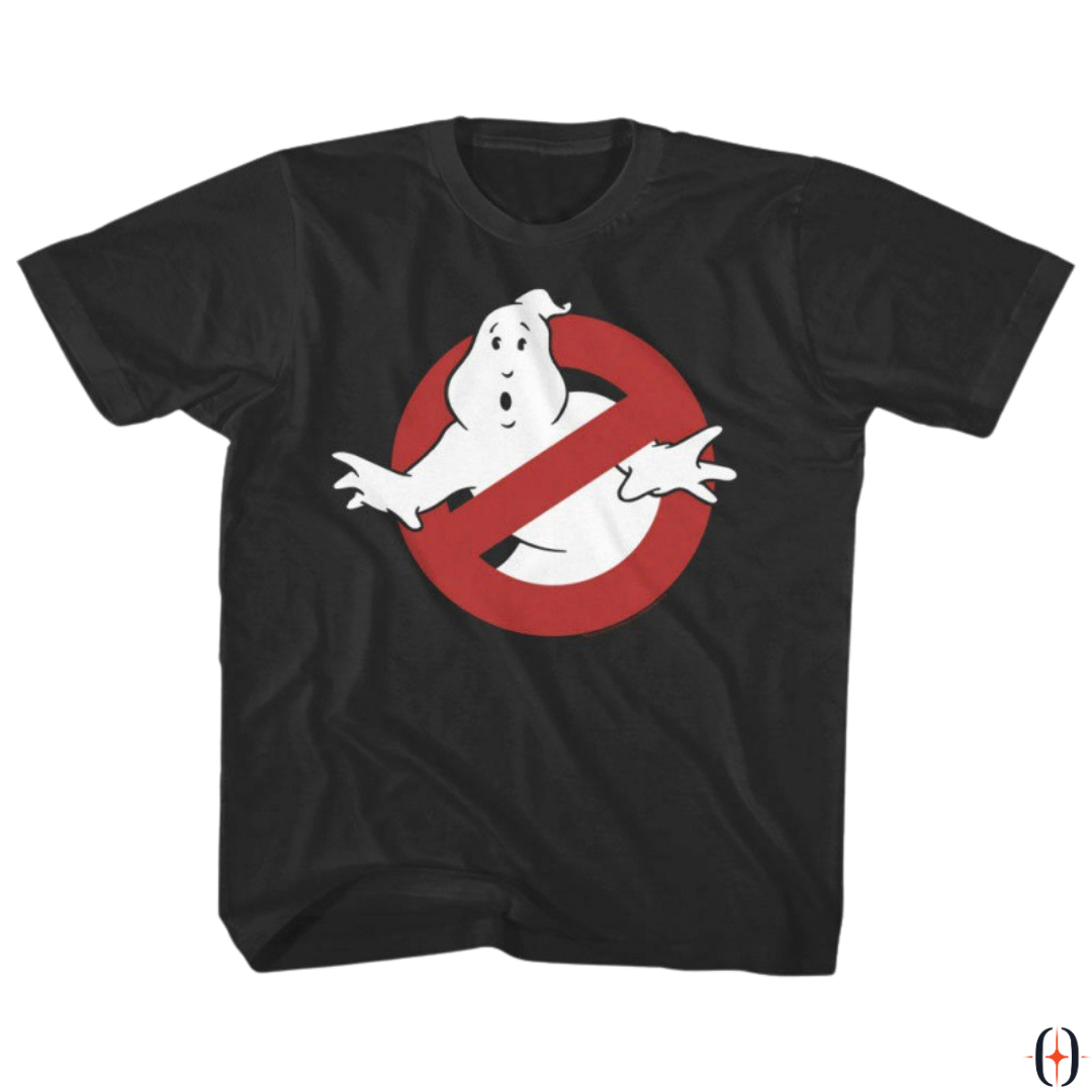 Camiseta Caça Fantasma