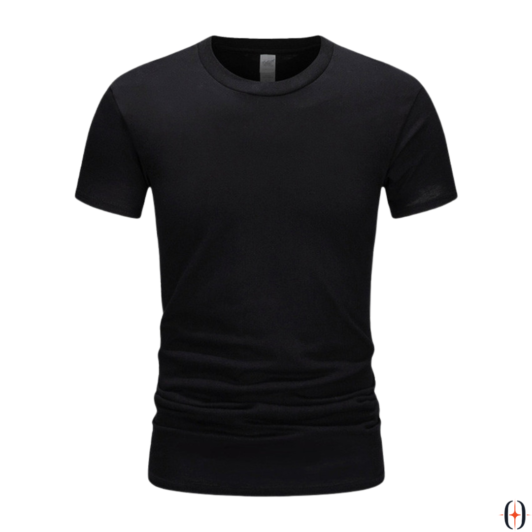 Camiseta Algodão Básica SPD