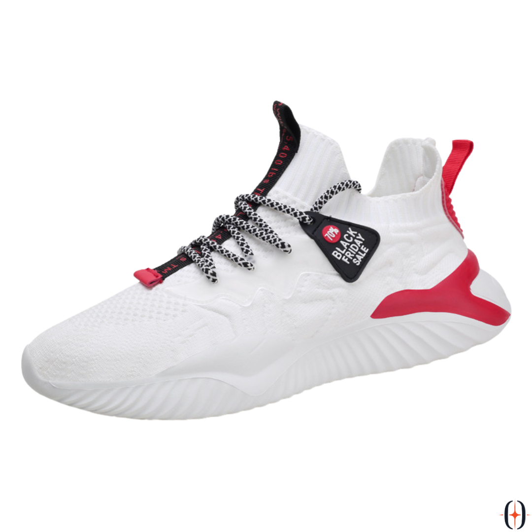 Tênis Aero Boost