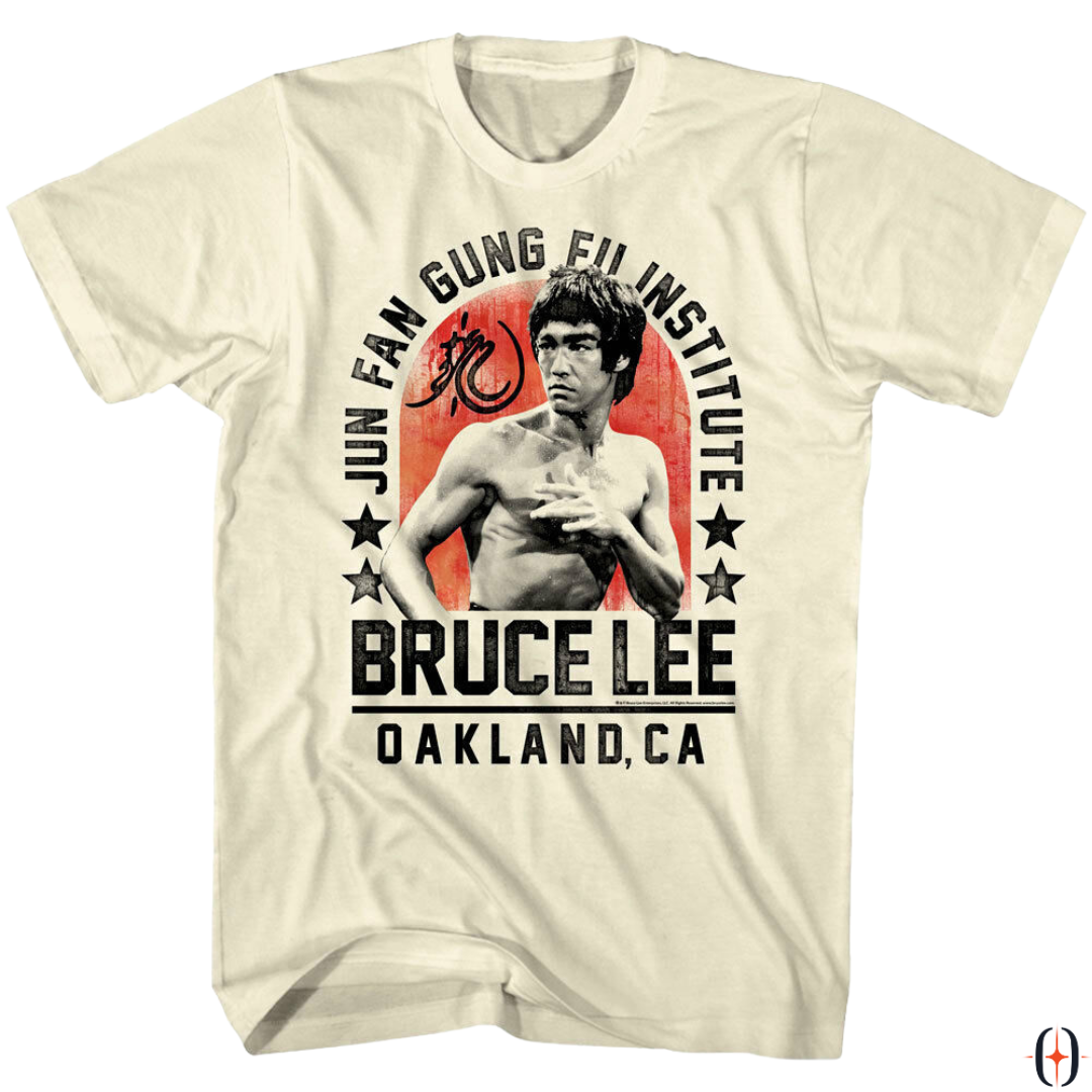 Camiseta The Legend