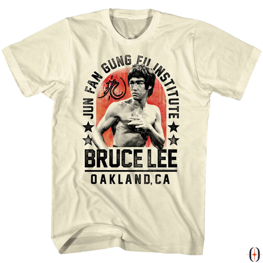 Camiseta The Legend