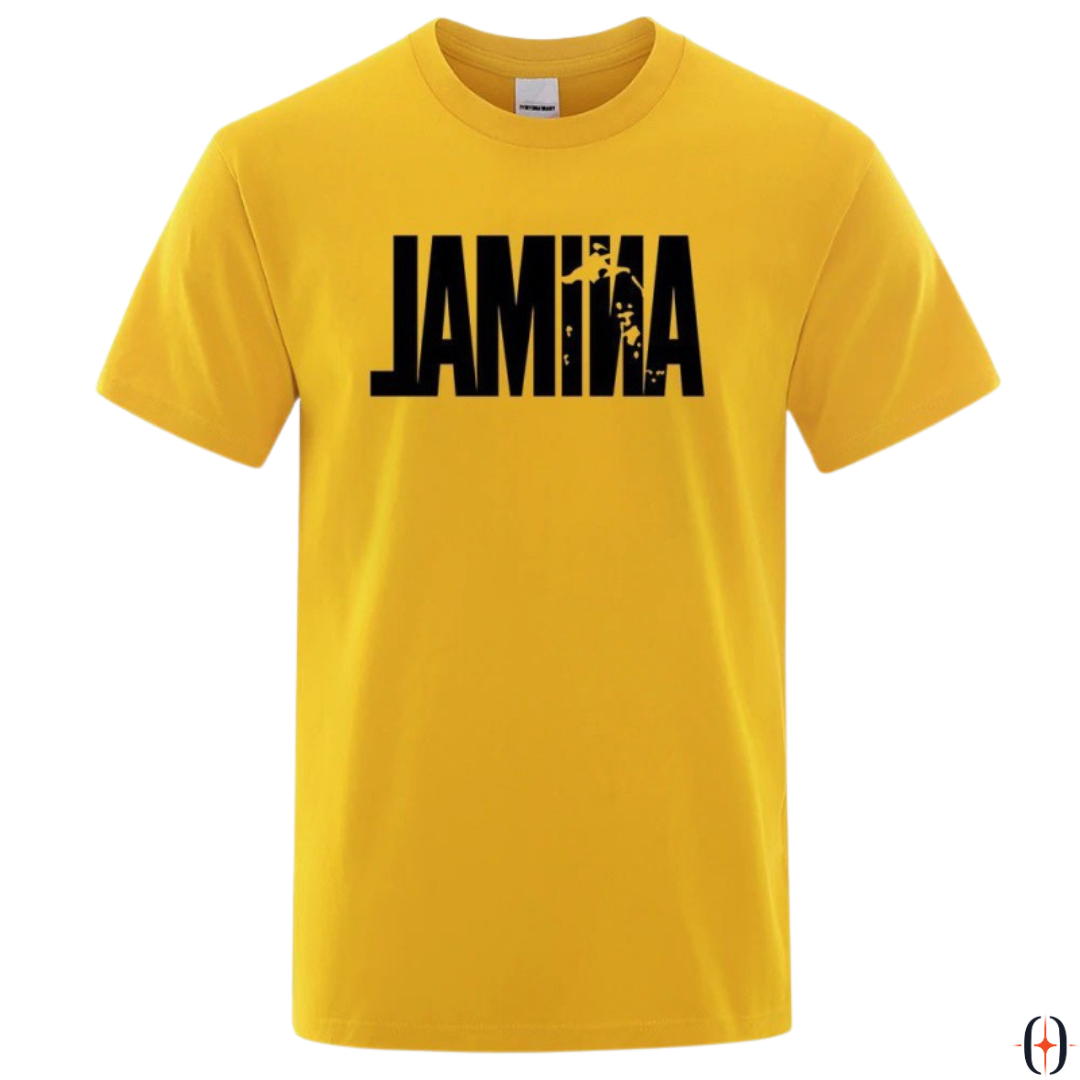 Camiseta Animal SPD
