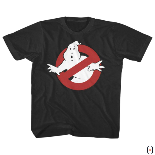 Camiseta Caça Fantasma
