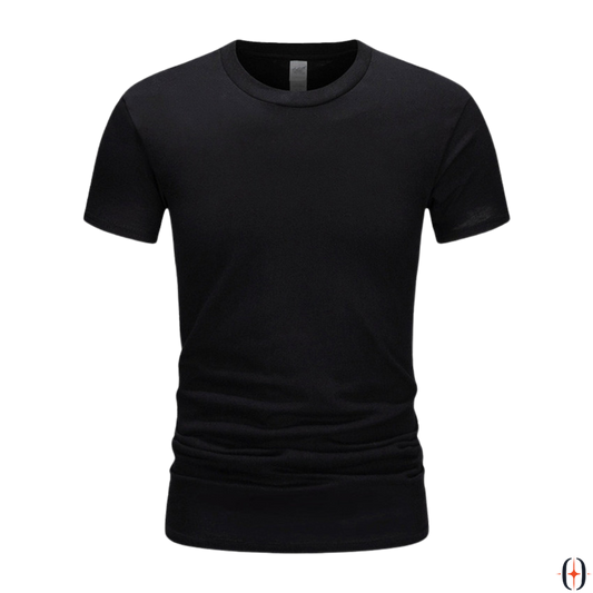 Camiseta Algodão Básica SPD