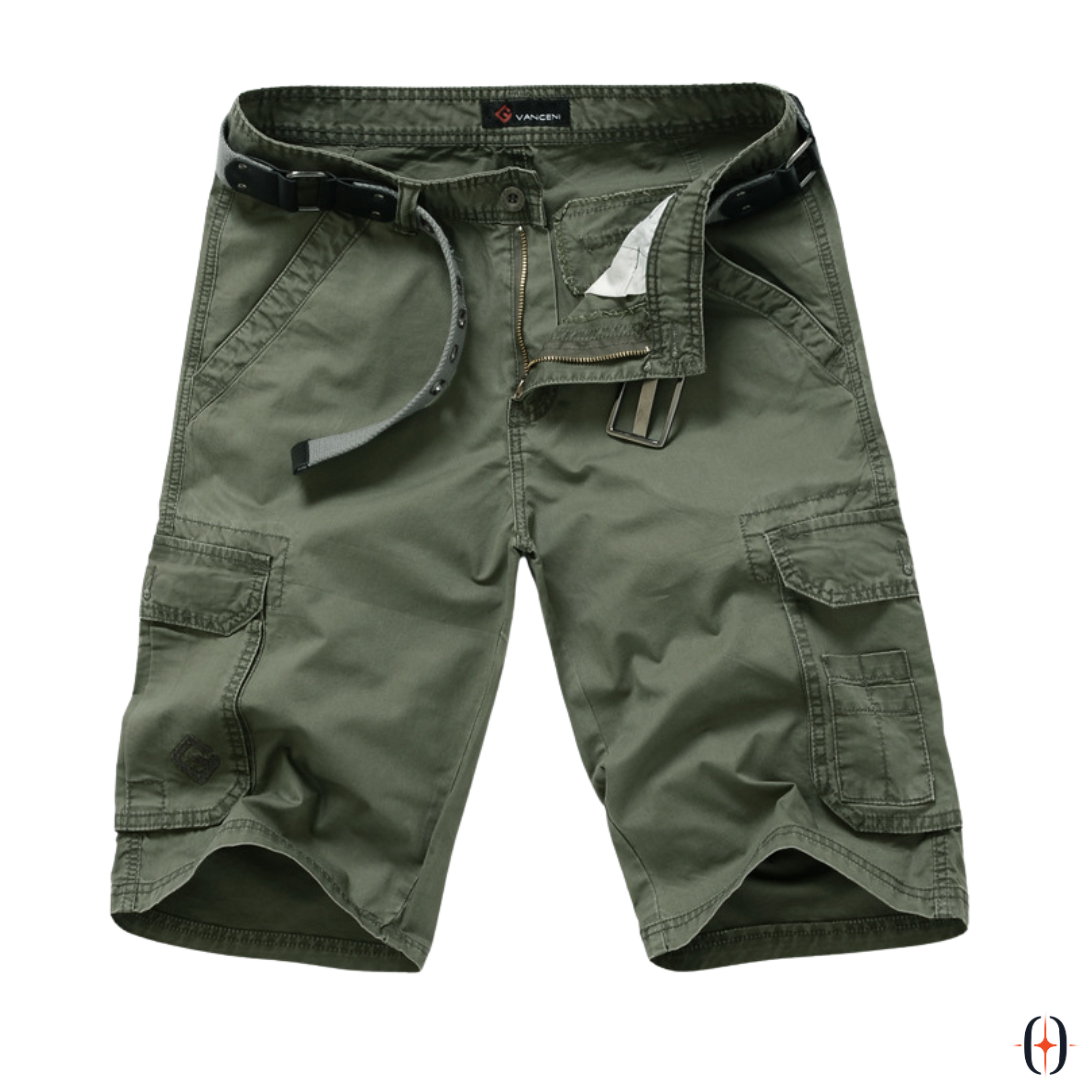 Bermuda Cargo Militar