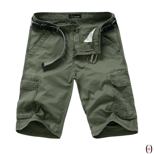 Bermuda Cargo Militar