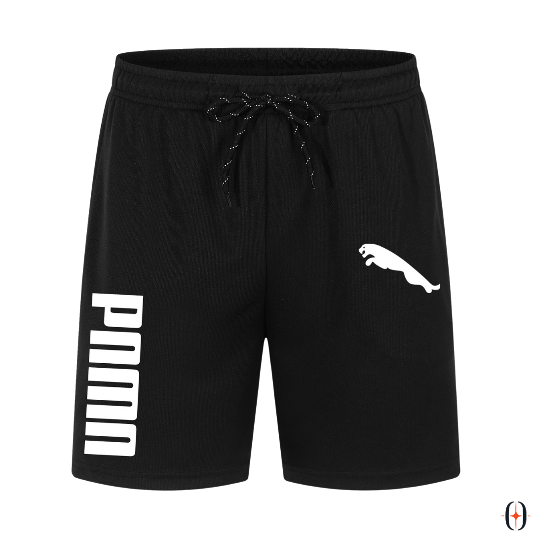 Bermuda Puma Poliéster