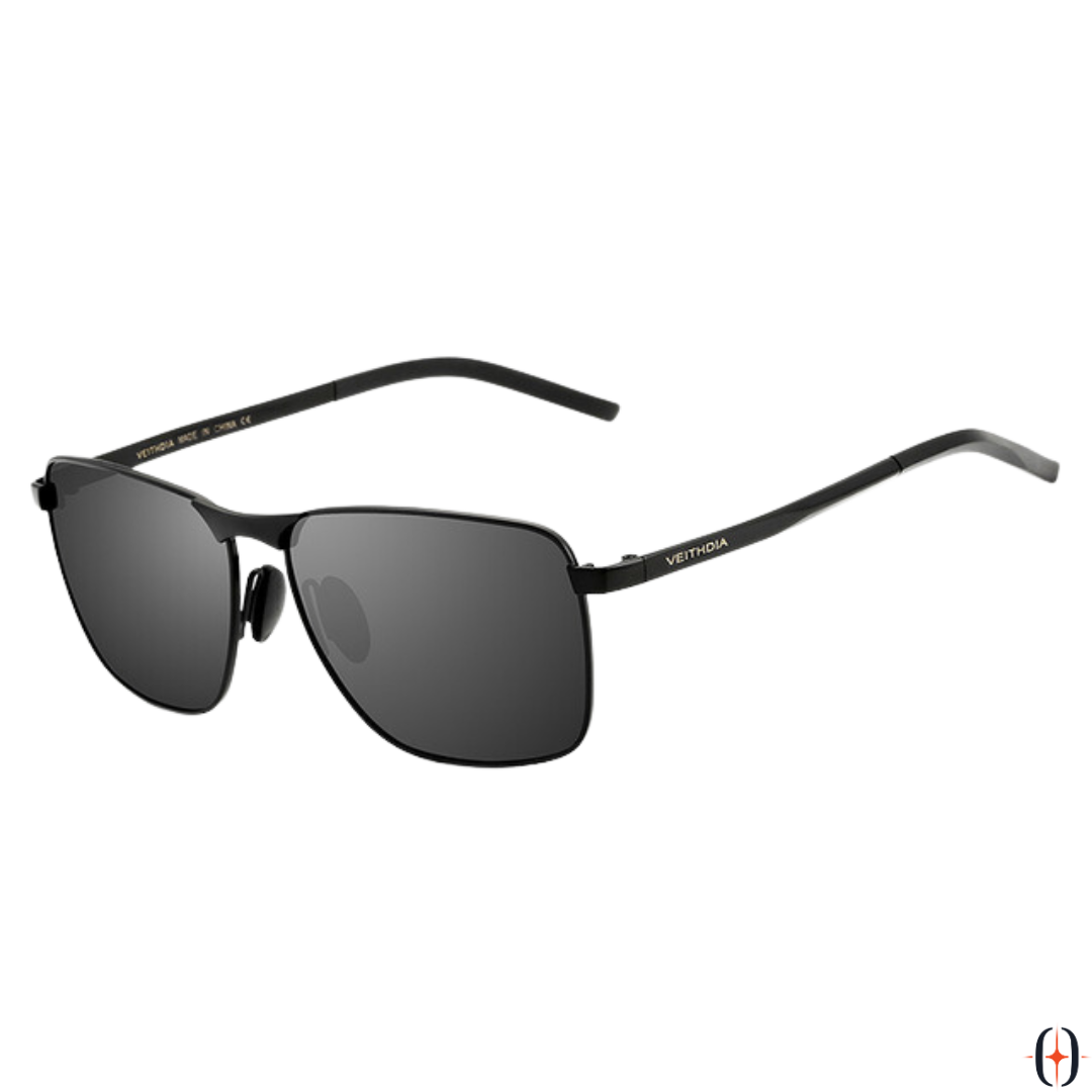 Óculos Vortex - Lentes UV