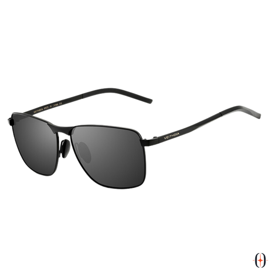 Óculos Vortex - Lentes UV