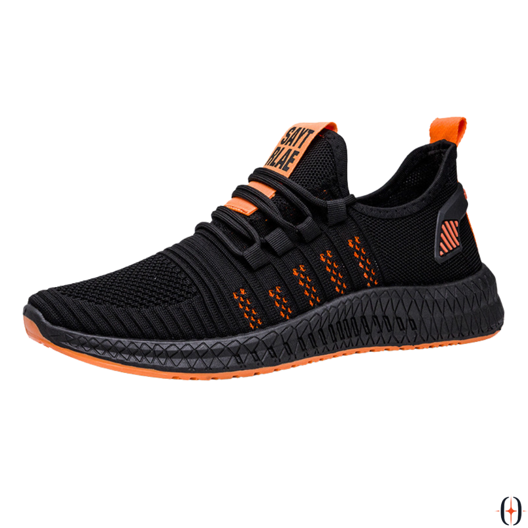 Tênis Fusion Flex