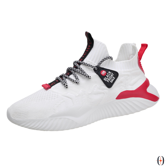 Tênis Aero Boost