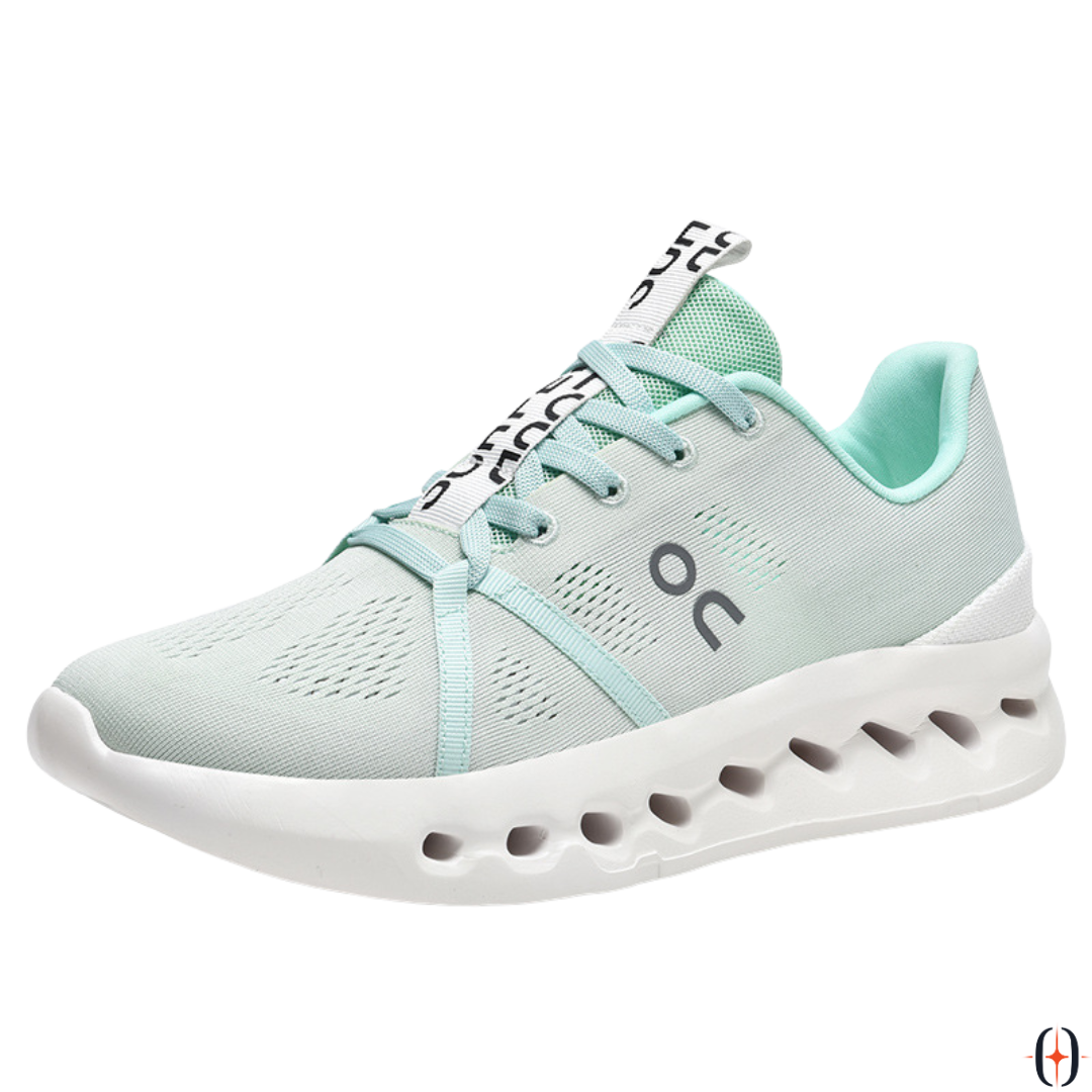 Tênis Athletic Edge